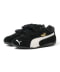 PUMA Black-PUMA White