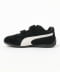 PUMA Black-PUMA White