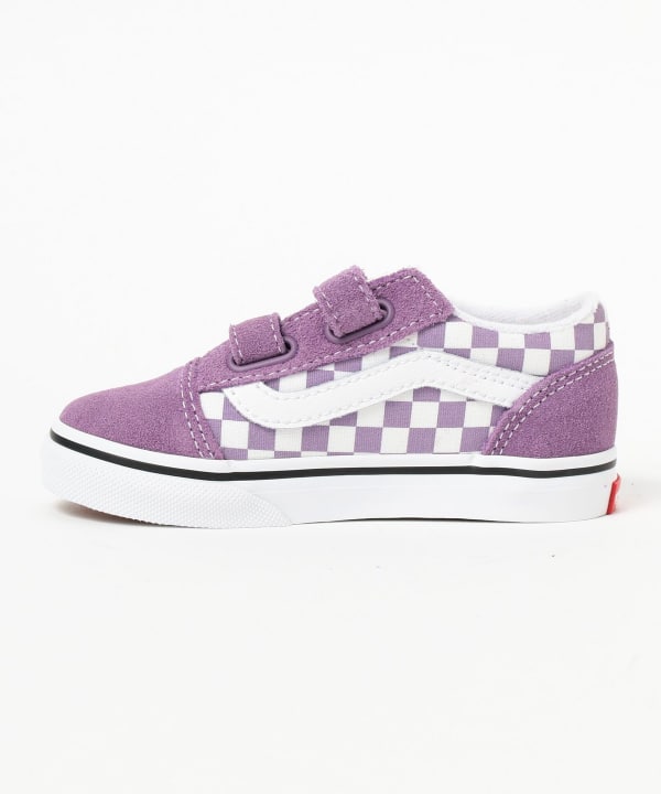 VANS / オールド スクール（10.5～16cm）