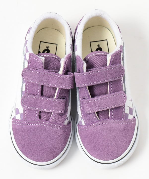 VANS / オールド スクール（10.5～16cm）