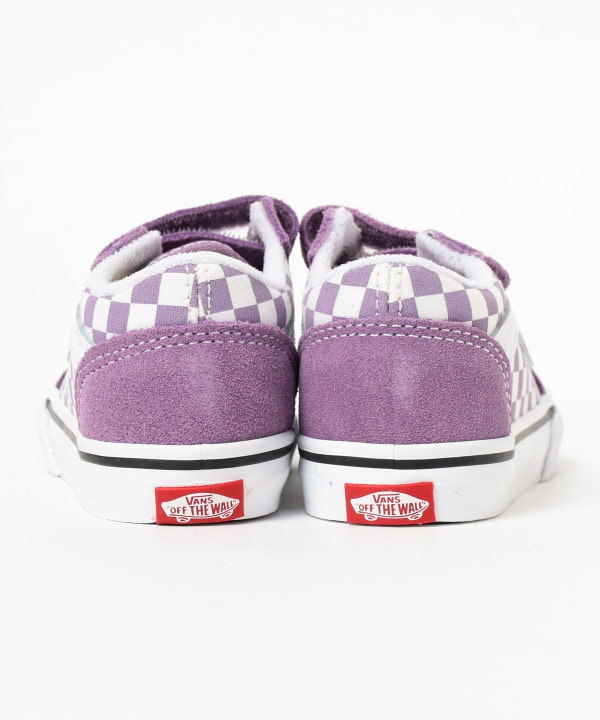 VANS / オールド スクール（10.5～16cm）