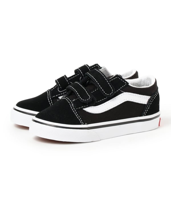 VANS / オールド スクール（10.5～16cm）