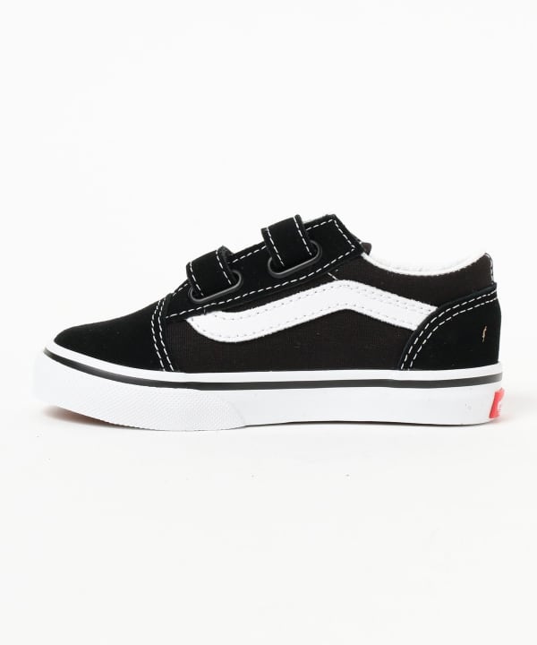 VANS / オールド スクール（10.5～16cm）