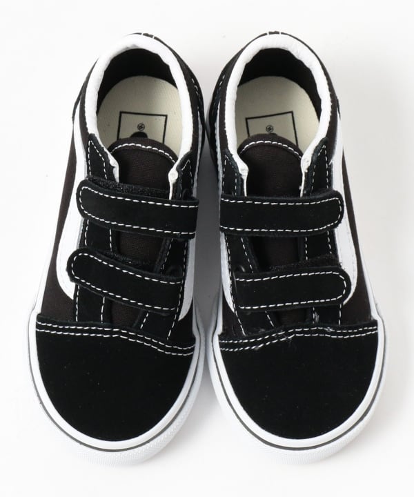 VANS / オールド スクール（10.5～16cm）