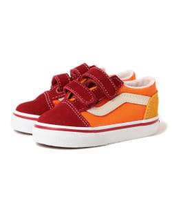 VANS / オールド スクール（約12～16cm）