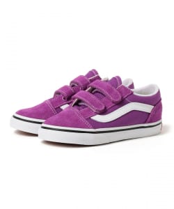 VANS / オールド スクール（10.5～16cm）