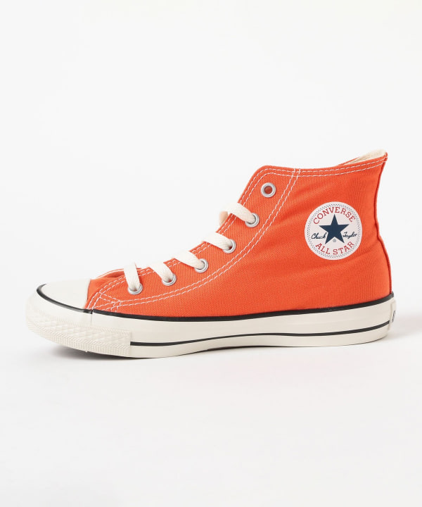 CONVERSE / CHILD ALL STAR Z HI 2026SS (15～22cm)
