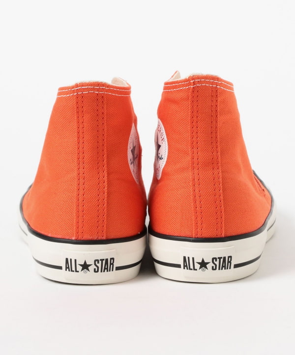 CONVERSE / CHILD ALL STAR Z HI 2026SS (15～22cm)