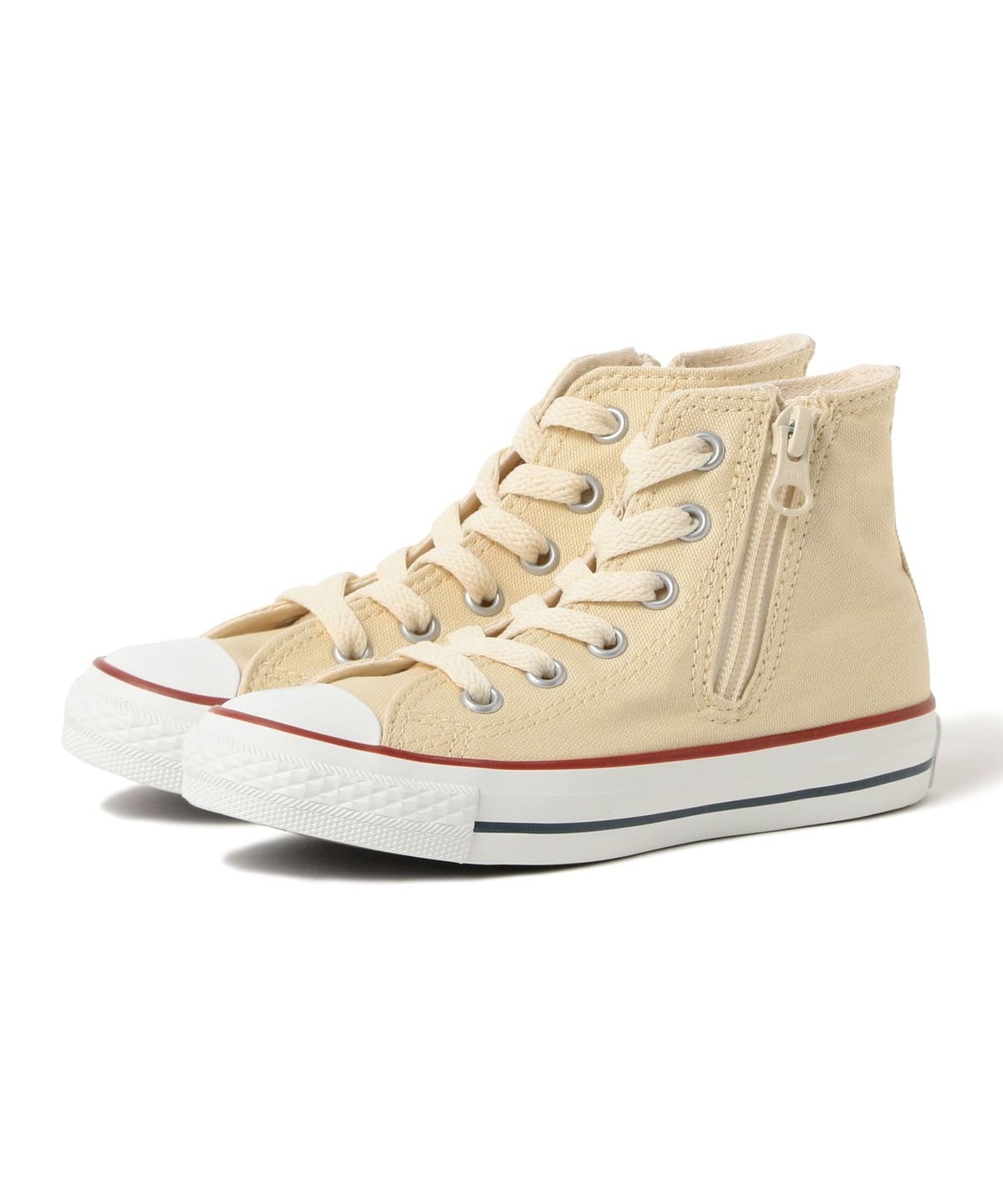 CONVERSE �R���o�[�X / CHILD ALL STAR Z HI 2026SS (15 22cm) �V���[�Y �ܲ� 17