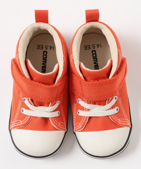 CONVERSE / Baby ALL STAR V-1 2026SS (12-15cm)
