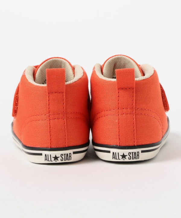 CONVERSE / Baby ALL STAR V-1 2026SS (12-15cm)