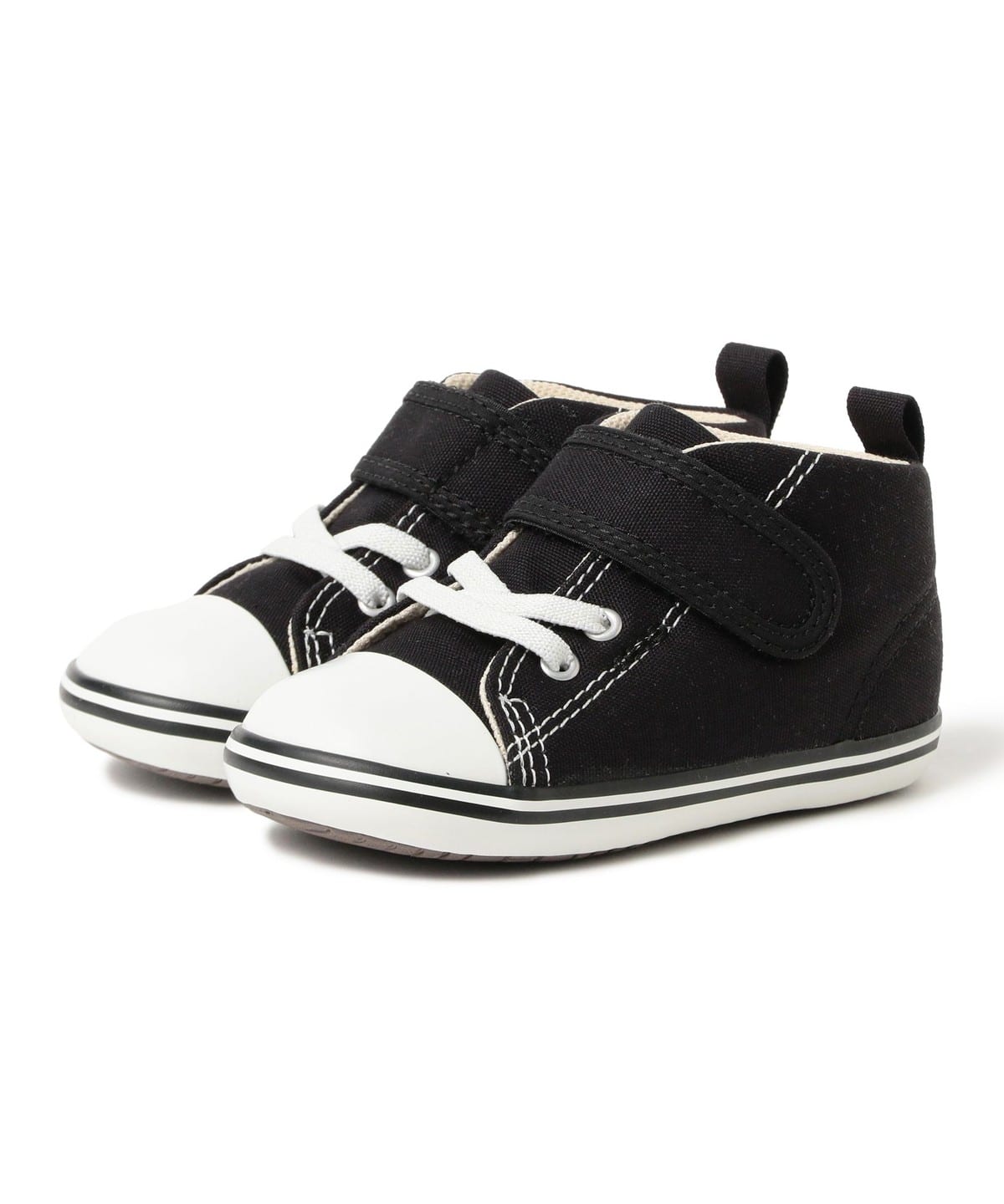 CONVERSE �R���o�[�X / �x�r�[ ALL STAR V-1 2026SS�i12 15cm�j �V���[�Y ��ׯ� 14