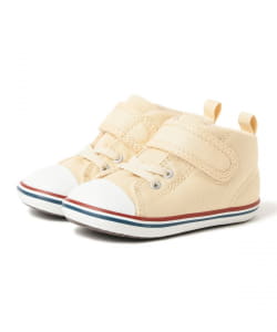 CONVERSE / ベビー ALL STAR V-1 2026SS（12～15cm）