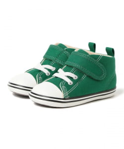 CONVERSE / ベビー ALL STAR V-1 2026SS（12～15cm）
