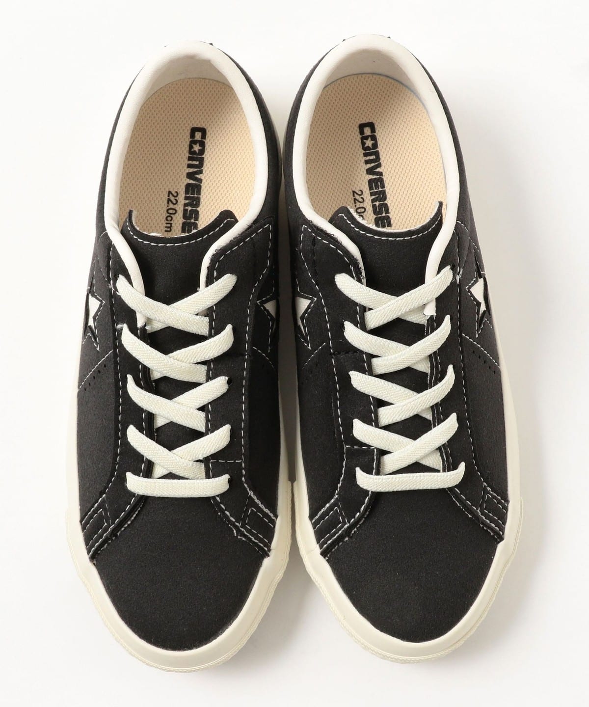 こども ビームス（こども ビームス）CONVERSE / ONE STAR EASYON (15 
