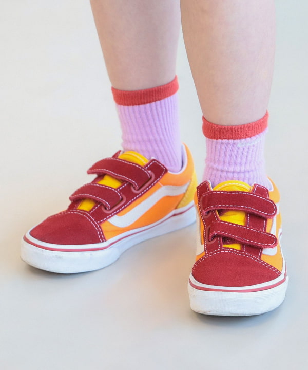 VANS / Old Skool (16.5-21cm)