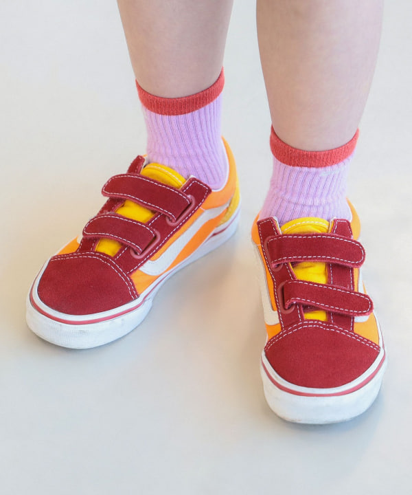 VANS / Old Skool (16.5-21cm)
