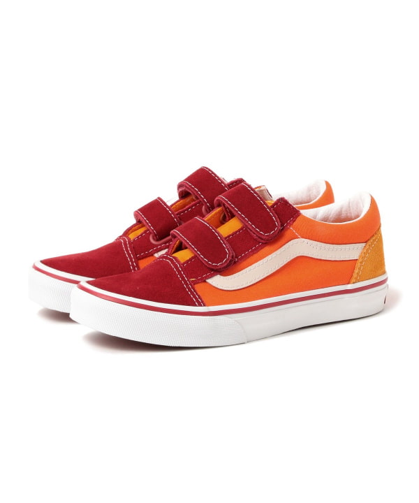 VANS / Old Skool (16.5-21cm)