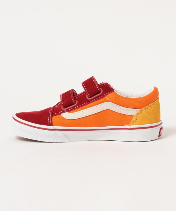 VANS / Old Skool (16.5-21cm)