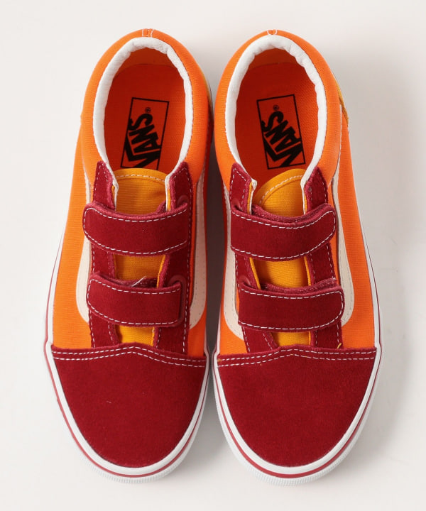 VANS / Old Skool (16.5-21cm)