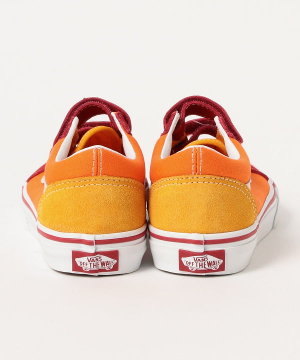 VANS / Old Skool (16.5-21cm)