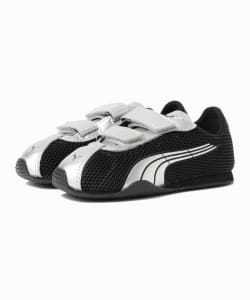 PUMA / キッズ Hスト ベルクロ スニーカー 2026FW（17～21cm）