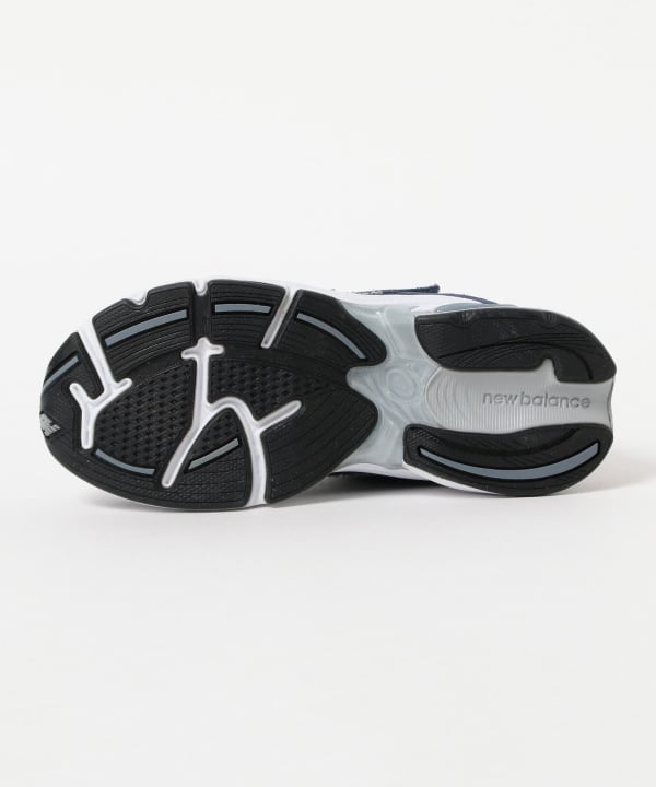 New Balance / ABZORB 2010 Top Strap with Bungee（17～21cm）