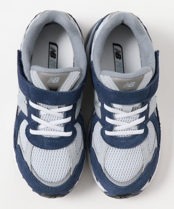 New Balance / ABZORB 2010 Top Strap with Bungee（17～21cm）