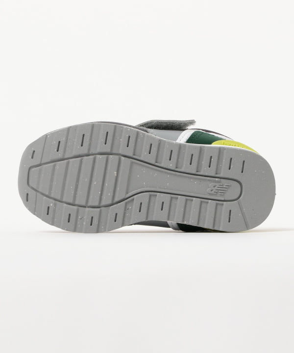 New Balance / 996 v3 Hook and Loop（12～16.5cm）