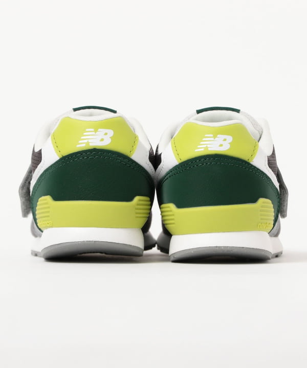 New Balance / 996 v3 Hook and Loop（12～16.5cm）