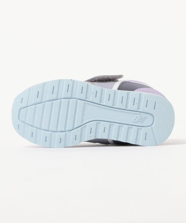 New Balance / 996 v3 Hook and Loop（12～16.5cm）