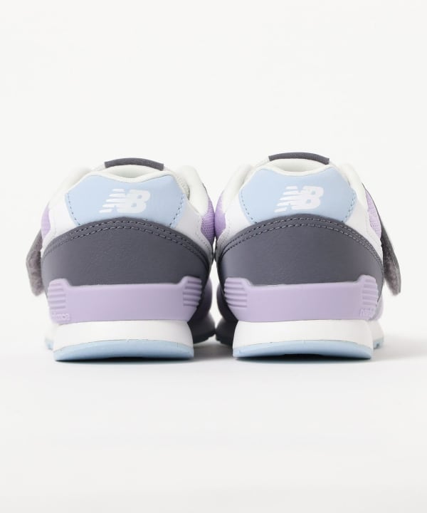 New Balance / 996 v3 Hook and Loop（12～16.5cm）