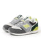 9M0 (GRAY/GREEN)