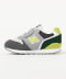 9M0 (GRAY/GREEN)