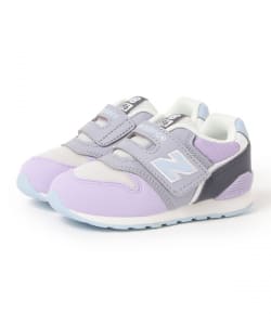 New Balance / 996 v3 Hook and Loop（12～16.5cm）