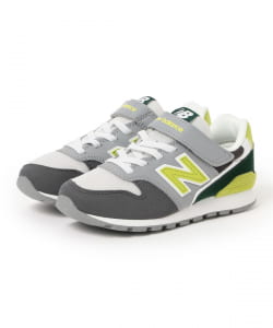 【WEB限定】New Balance / 996 v3 Bungee with Top Strap（17～21.5cm）