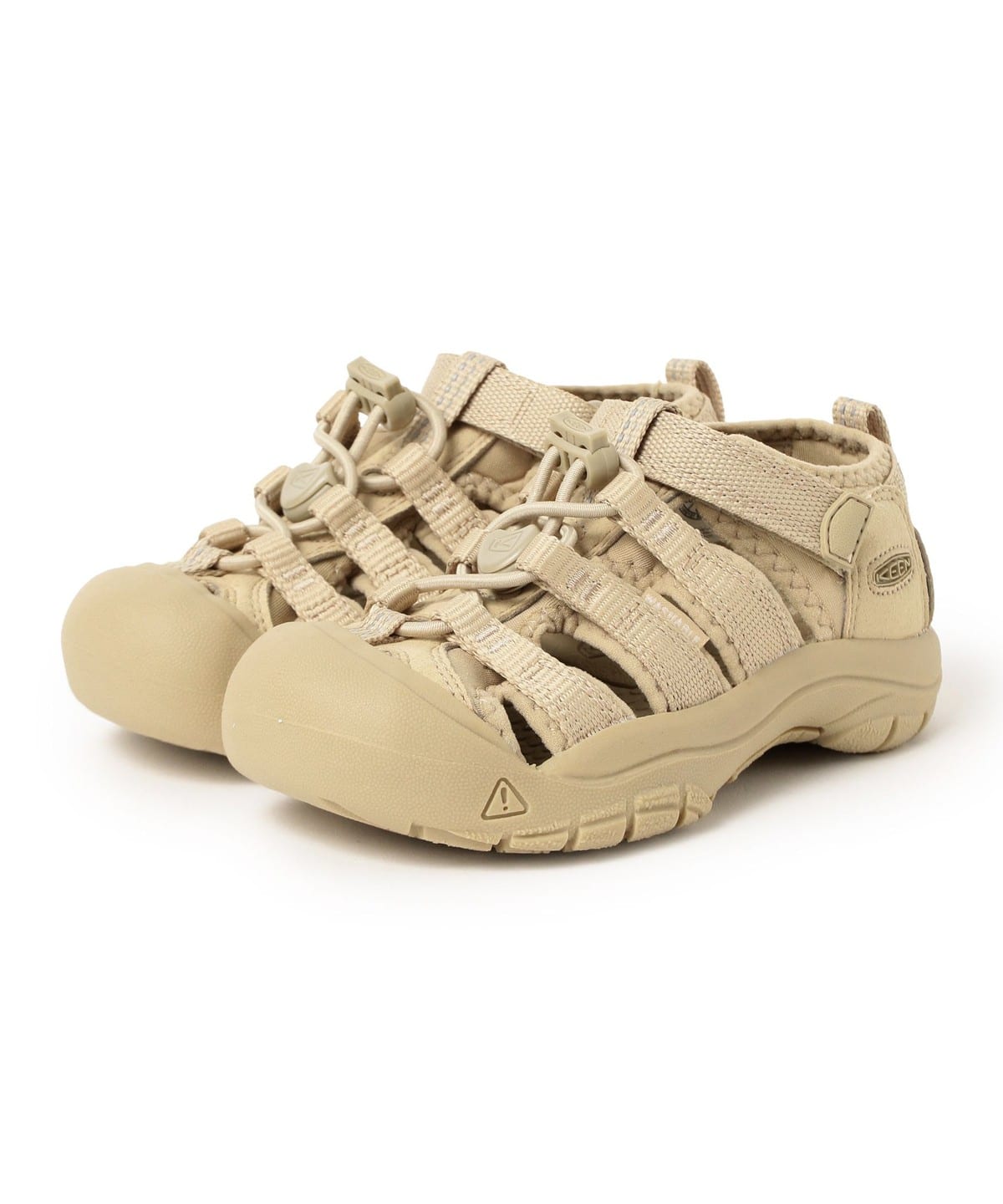 KEEN �L�[�� / �L�b�Y Newport H2 �T���_�� 2026SS�i15 22cm�j �V���[�Y SAFARI MONOCHROME 16