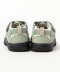 LILY PAD/BLACK