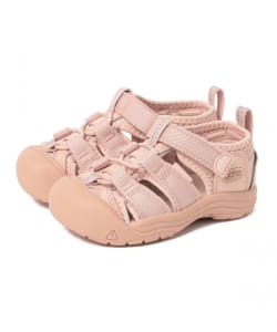 KEEN / トドラー Newport H2 サンダル 2026SS（12.5～ 14.5cm）