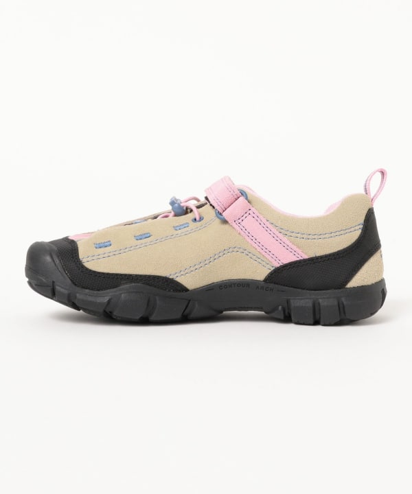 KEEN / キッズ JASPERⅡ（15～22cm）