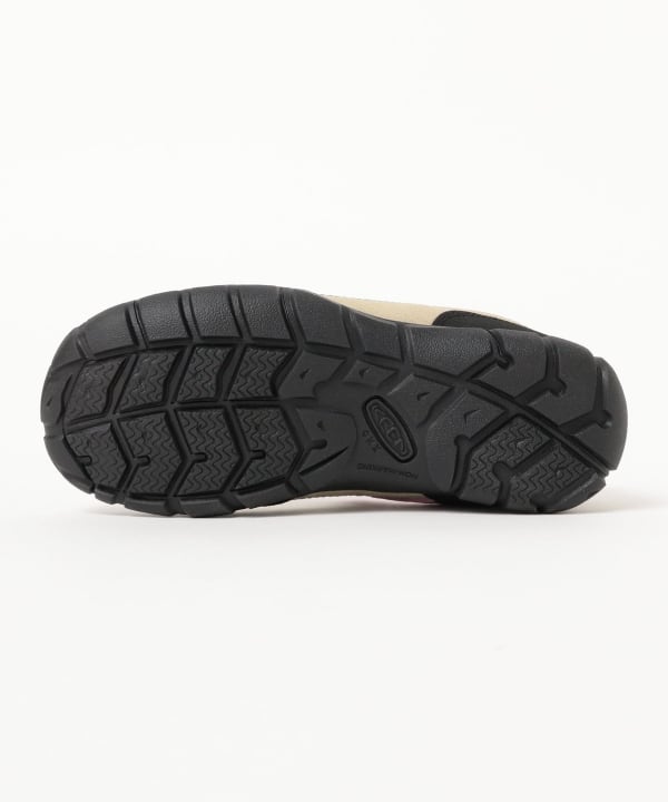 KEEN / キッズ JASPERⅡ（15～22cm）
