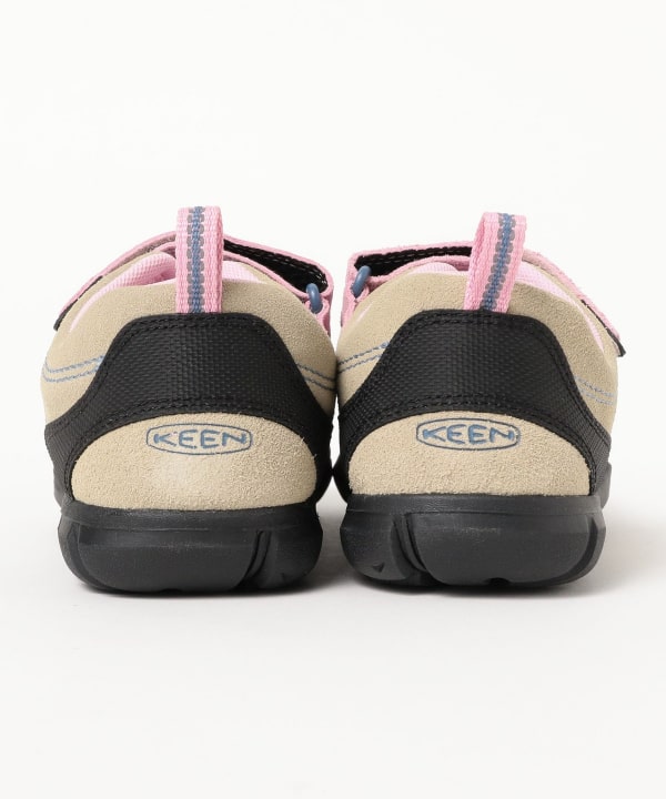 KEEN / キッズ JASPERⅡ（15～22cm）