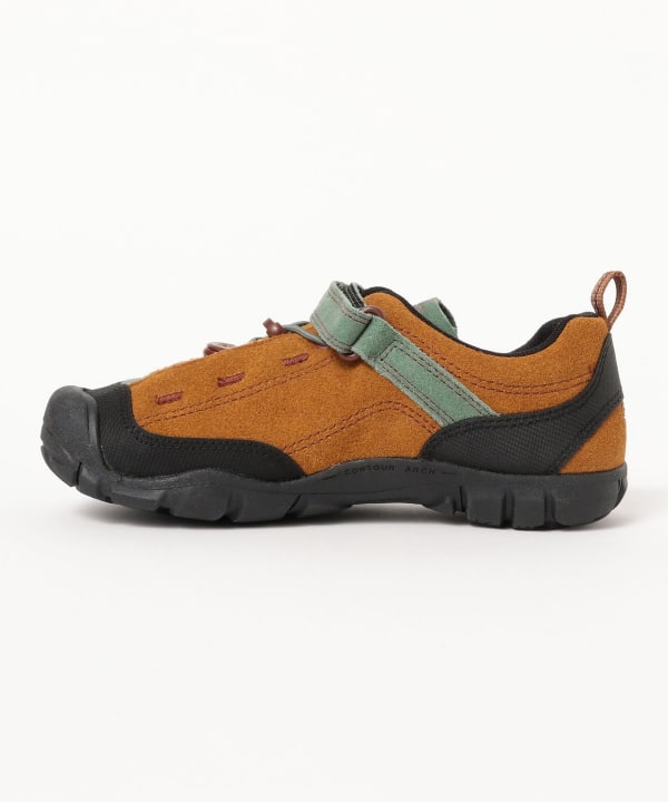 KEEN / キッズ JASPERⅡ（15～22cm）