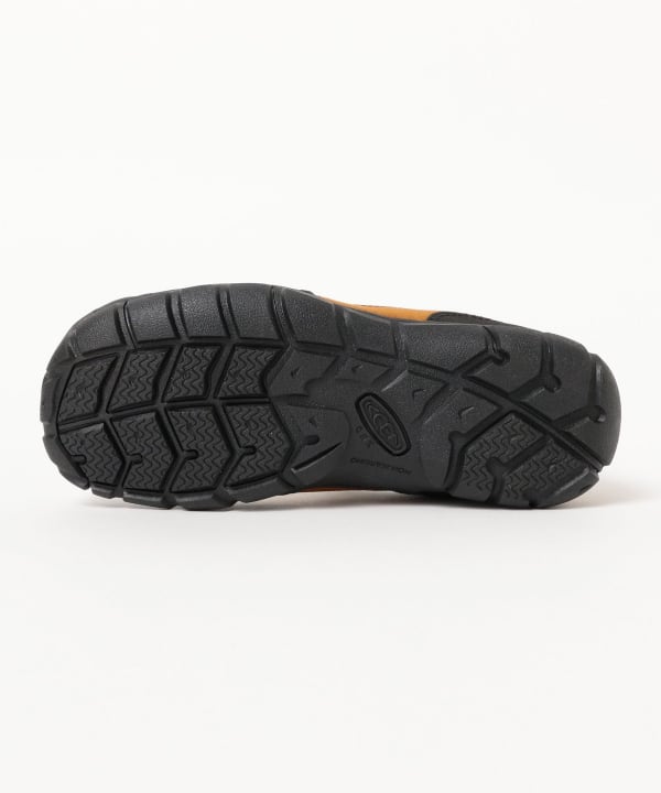 KEEN / キッズ JASPERⅡ（15～22cm）