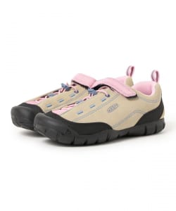KEEN / キッズ JASPERⅡ（15～22cm）