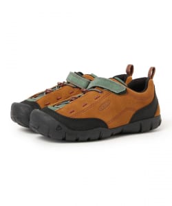 KEEN / キッズ JASPERⅡ（15～22cm）