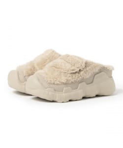 KEEN / ハイパウザー ラップ スリッポン 2026FW  (15cm～22cm)