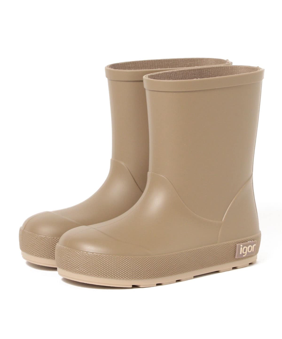 igor �C�S�[�� / YOGI DK ���C���u�[�c�i14 19cm�j �V���[�Y 256 BEIGE 17cm