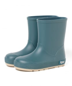 igor / YOGI DK  レインブーツ（14～19cm）