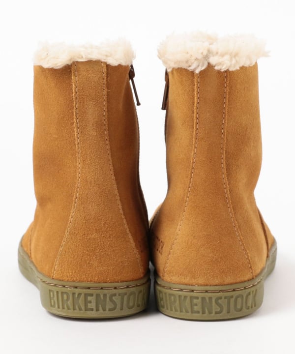 BIRKENSTOCK / キッズ リリー ブーツ（18～22cm）
